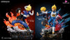 Dragon Ball Android 17 18 Resin Statue - Sunyata Studio [Pre-Order]