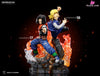 Dragon Ball Android 17 18 Resin Statue - Sunyata Studio [Pre-Order]