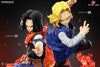 Dragon Ball Android 17 18 Resin Statue - Sunyata Studio [Pre-Order]