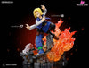 Dragon Ball Android 17 18 Resin Statue - Sunyata Studio [Pre-Order]