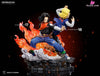 Dragon Ball Android 17 18 Resin Statue - Sunyata Studio [Pre-Order] Deposit / 1/6 Scale