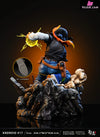 Dragon Ball Android 17 Statue - Dim Studio [Pre-Order]