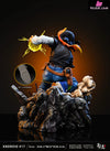 Dragon Ball Android 17 Statue - Dim Studio [Pre-Order]