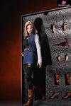 Dragon Ball Android 18 Action Figure - ARTISAN Studio [Pre-Order Closed] Dragon Ball