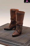 Dragon Ball Android 18 Action Figure - ARTISAN Studio [Pre-Order] Dragon Ball