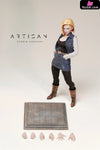Dragon Ball Android 18 Action Figure - ARTISAN Studio [Pre-Order] Dragon Ball