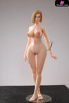 Dragon Ball Android 18 Silicone Doll Figure - Yu Zhai Ren Xing Studio [In-Stock] - Full Payment - DragonBall