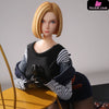 Dragon Ball Android 18 Silicone Doll Figure - Yu Zhai Ren Xing Studio [In-Stock] - Full Payment - DragonBall