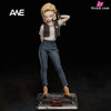 Dragon Ball Android 18 Statue - ANE Studio [In-Stock] - Full Payment - DragonBall