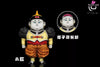 Dragon Ball Android 19 WCF Statue - C Studio [Pre-Order] - Deposit / A Version - DragonBall