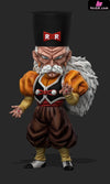 Dragon Ball Android 20 Dr. Gero GK Statue - Power Studio [Pre-Order] Dragon Ball