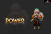 Dragon Ball Android 20 Dr. Gero GK Statue - Power Studio [Pre-Order] Full Payment Dragon Ball