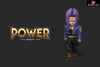 Dragon Ball Android Chapter 1 Trunks Statue - Power Studio [Pre-Order]