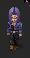 Dragon Ball Android Chapter 1 Trunks Statue - Power Studio [Pre-Order] Deposit