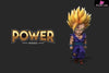 Dragon Ball Android Chapter Son Gohan Statue - Power Studio [Pre-Order]