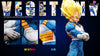 Dragon Ball Androids Saga Vegeta GK Statue - BP Studio [Pre-Order] Dragon Ball