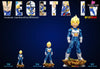 Dragon Ball Androids Saga Vegeta GK Statue - BP Studio [Pre-Order] Dragon Ball
