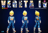 Dragon Ball Androids Saga Vegeta GK Statue - BP Studio [Pre-Order] Deposit / 1/2 Scale / A Version Dragon Ball
