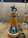 Dragon Ball Angel Goku GK Statue - SGJ Studio [In-Stock] Dragon Ball