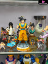 Dragon Ball Angel Goku GK Statue - SGJ Studio [Pre-Order] Dragon Ball