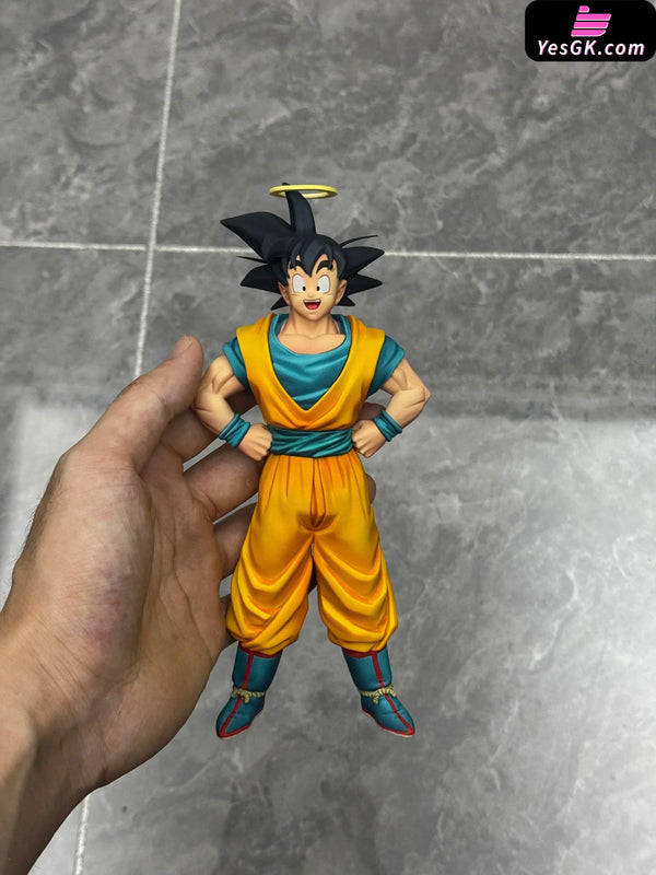 Dragon Ball Angel Goku GK Statue - SGJ Studio [Pre-Order] Dragon Ball