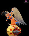 Dragon Ball Angel Goku Statue - Xr Studio [Pre - Order]