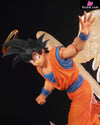 Dragon Ball Angel Goku Statue - Xr Studio [Pre - Order]