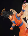 Dragon Ball Angel Goku Statue - Xr Studio [Pre - Order]