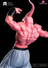 Dragon Ball Angry Big Buu Resin Statue - Maya Studio [Pre - Order]