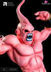 Dragon Ball Angry Big Buu Resin Statue - Maya Studio [Pre - Order]