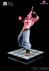 Dragon Ball Angry Big Buu Resin Statue - Maya Studio [Pre - Order]