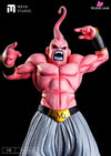 Dragon Ball Angry Big Buu Resin Statue - Maya Studio [Pre - Order]