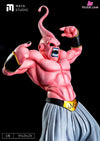 Dragon Ball Angry Big Buu Resin Statue - Maya Studio [Pre - Order]