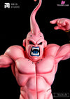 Dragon Ball Angry Big Buu Resin Statue - Maya Studio [Pre - Order]