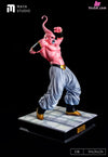 Dragon Ball Angry Big Buu Resin Statue - Maya Studio [Pre - Order]