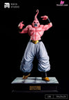 Dragon Ball Angry Big Buu Resin Statue - Maya Studio [Pre - Order] Deposit