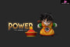 Dragon Ball Angry Gohan GK Statue - Power Studio [Pre-Order] Dragon Ball