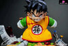 Dragon Ball Angry Gohan Statue - Clouds Studio [Pre-Order]