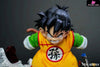 Dragon Ball Angry Gohan Statue - Clouds Studio [Pre-Order]