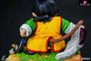 Dragon Ball Angry Gohan Statue - Clouds Studio [Pre-Order]