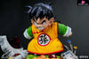 Dragon Ball Angry Gohan Statue - Clouds Studio [Pre-Order]