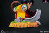 Dragon Ball Angry Gohan Statue - Clouds Studio [Pre-Order]