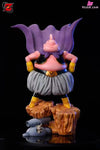 Dragon Ball Angry Majin Buu Statue - Gou Kong Studio [Pre-Order]