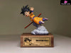 Dragon Ball Anniversary Edition Flying Nimbus Kid Goku GK Statue - Duan Di Studio [Pre-Order Closed] Full Payment