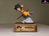 Dragon Ball Anniversary Edition Flying Nimbus Kid Goku GK Statue - Duan Di Studio [Pre-Order Closed] Full Payment