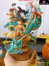 Dragon Ball Anniversary Edition ’Dragon Ball: The Beginning Of The History Original’ Resin