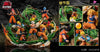 Dragon Ball Anniversary Series #1 Son Goku Resin Statue - Kylin Studio [Pre-Order]