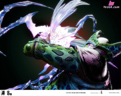 Dragon Ball Anniversary SS Series: Fighting GK Statue - LAST SLEEP Studio [Pre-Order] Dragon Ball