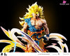 Dragon Ball Anniversary SS Series: Fighting GK Statue - LAST SLEEP Studio [Pre-Order] Dragon Ball