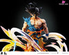 Dragon Ball Anniversary SS Series: Fighting GK Statue - LAST SLEEP Studio [Pre-Order] Dragon Ball